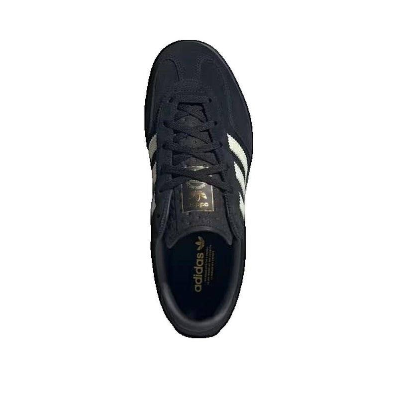 Gazelle Stack Sneakers - Black