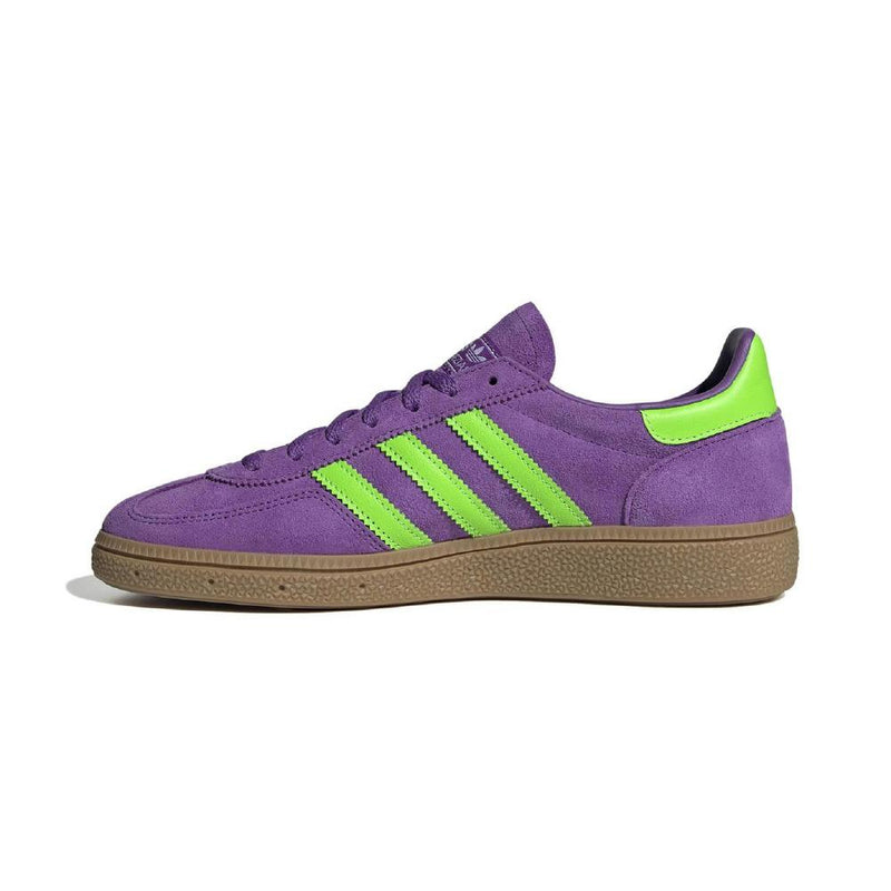 Baskets Handball Spezial - Violet