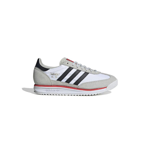 Baskets Sl 72 Rs - Blanc