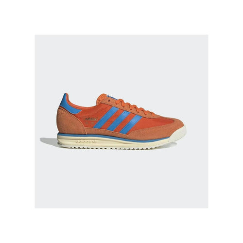 Baskets Sl 72 Rs - Orange