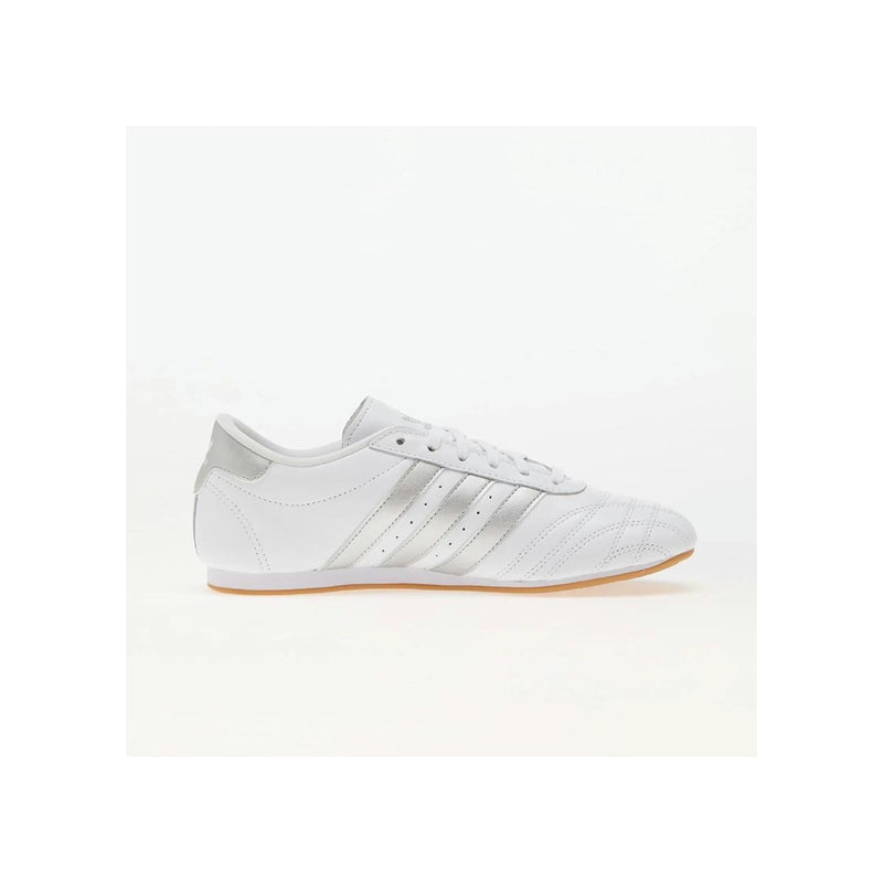 Baskets Taekwondo Lace - Blanc