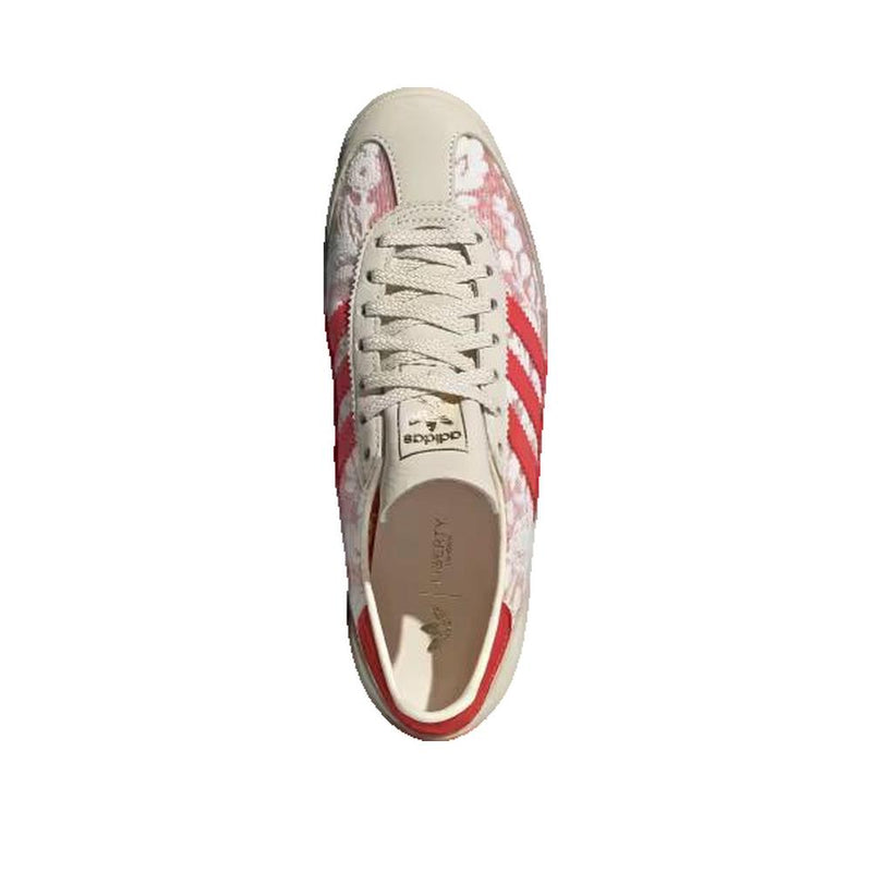 Sl 72 Og X Liberty London Sneakers - Pink