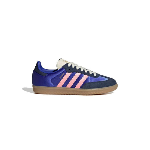 Zapatillas Samba Og - Azul