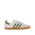 Adidas Samba OG - Zapatillas Mujer Blanco