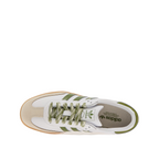Adidas Samba OG - Zapatillas Mujer Blanco