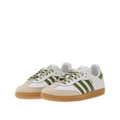 Adidas Samba OG - Zapatillas Mujer Blanco