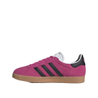 Adidas Gazelle – Damen-Sneaker Burgund