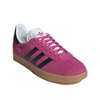 Adidas Gazelle – Damen-Sneaker Burgund
