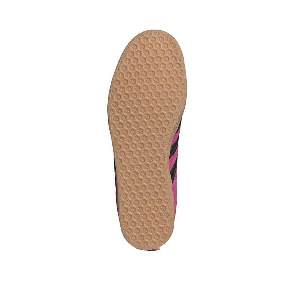 Adidas Gazelle – Damen-Sneaker Burgund