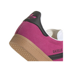 Adidas Gazelle – Damen-Sneaker Burgund