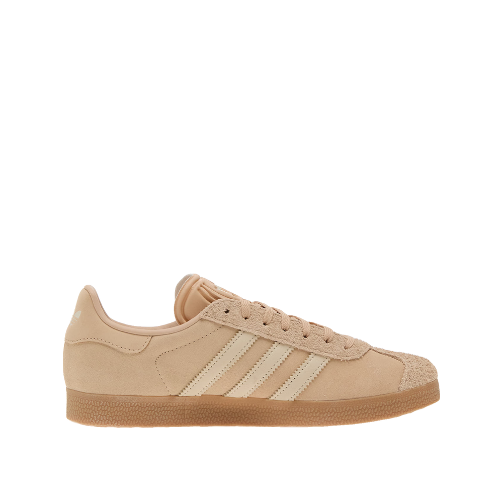 Adidas Gazelle - Sneakers Dam Beige