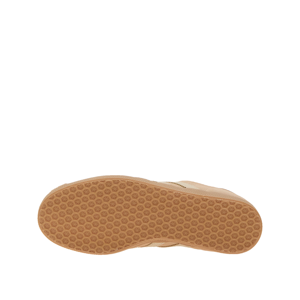 Adidas Gazelle - Sneakers Dam Beige