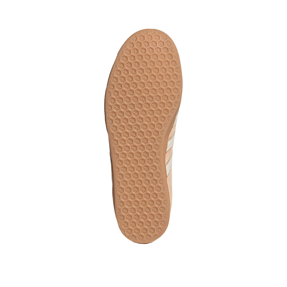 Adidas Gazelle - Sneakers Dam Beige