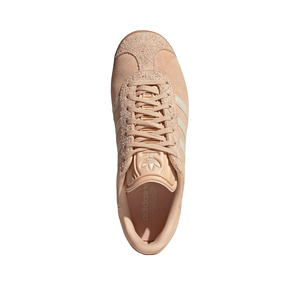 Adidas Gazelle - Sneakers Dam Beige
