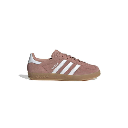 Baskets Gazelle Indoor - Rose