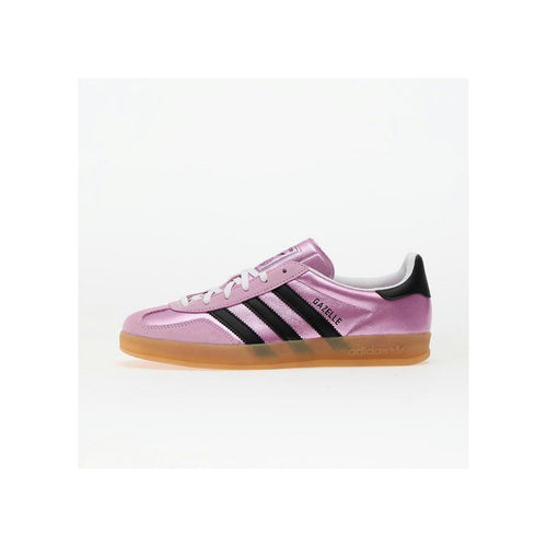 Zapatillas Gazelle Indoor W - Púrpura