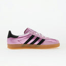 Zapatillas Gazelle Indoor W - Púrpura