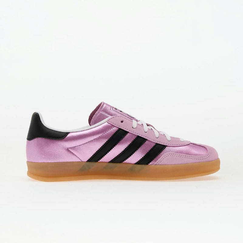 Zapatillas Gazelle Indoor W - Púrpura