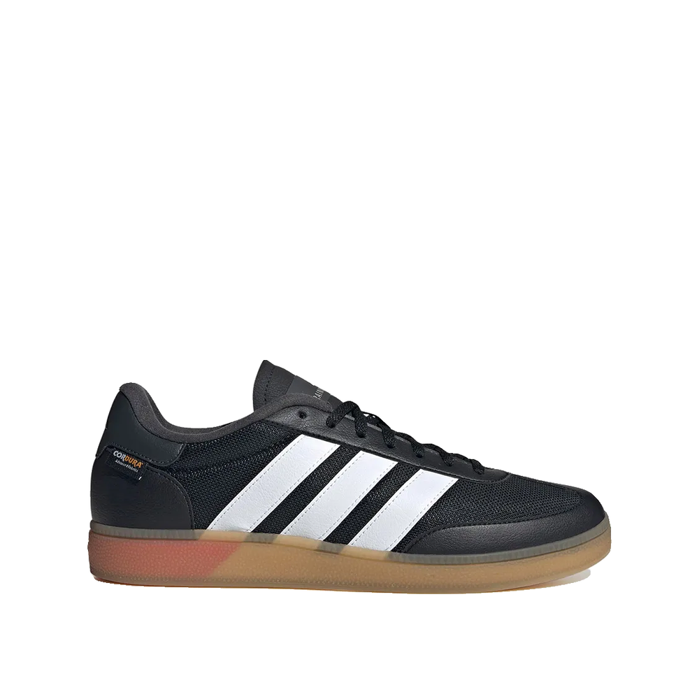 Adidas Training Spezial - Sneakersy unisex Czarne