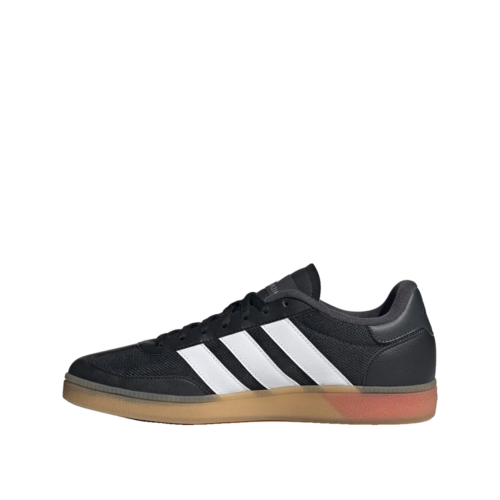 Adidas Training Spezial - Sneakersy unisex Czarne