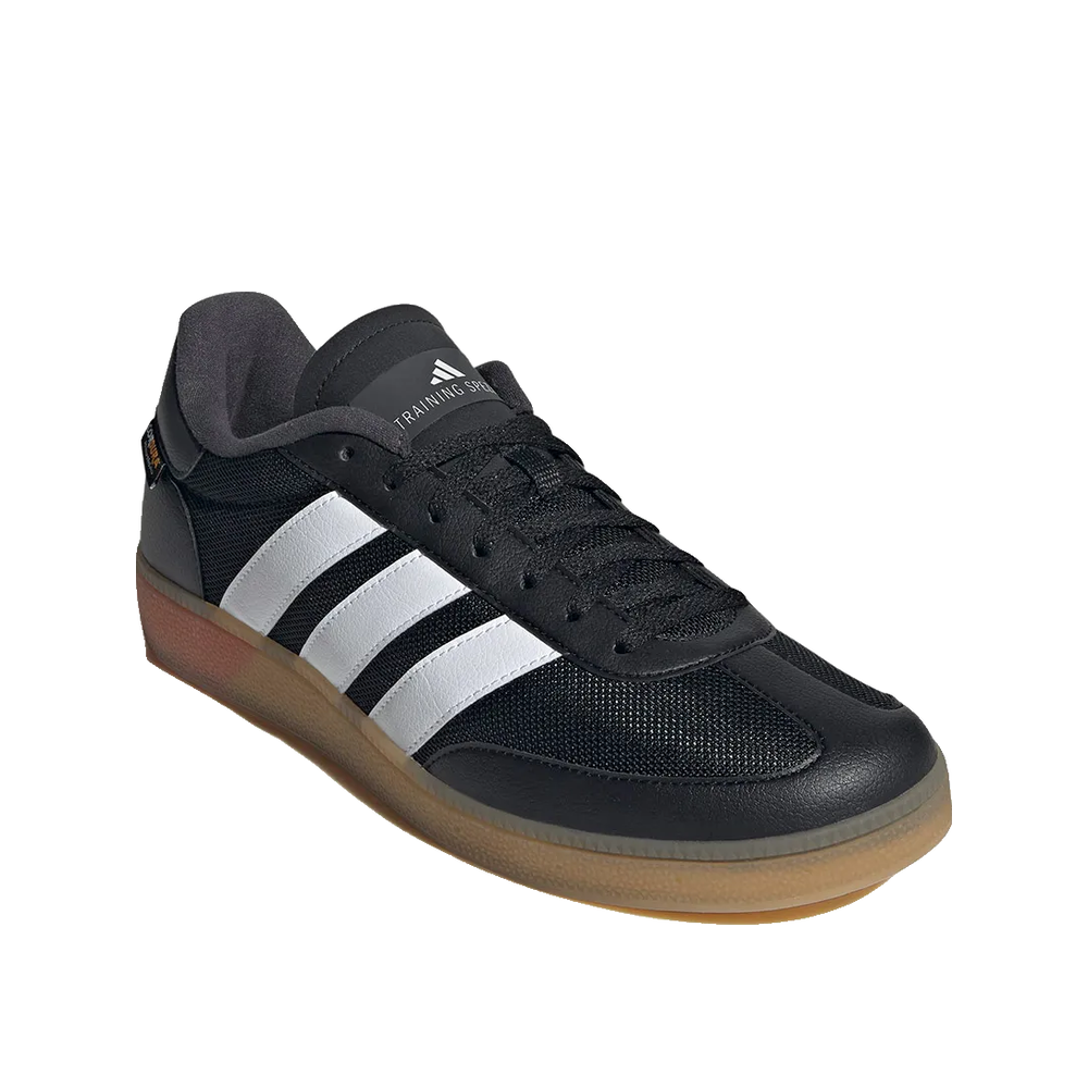 Adidas Training Spezial - Sneakersy unisex Czarne