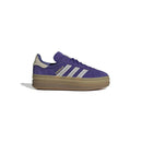 Baskets Gazelle Bold - Violet