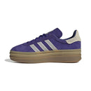 Baskets Gazelle Bold - Violet