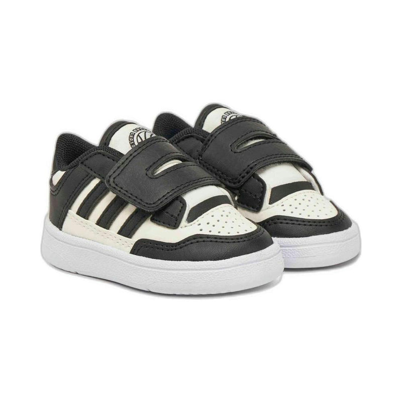 Rapid Court Cf I Sneakers - Black