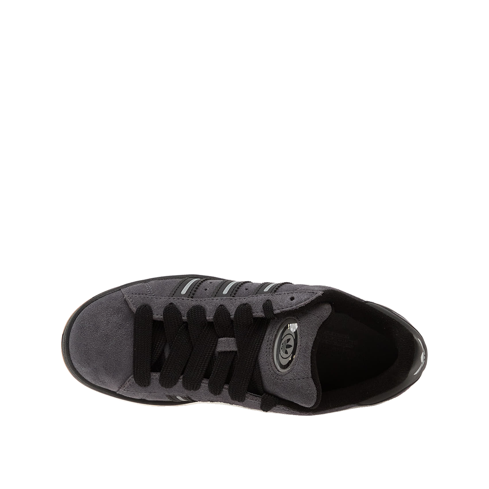 Adidas Campus 00s - Baskets Homme Noir