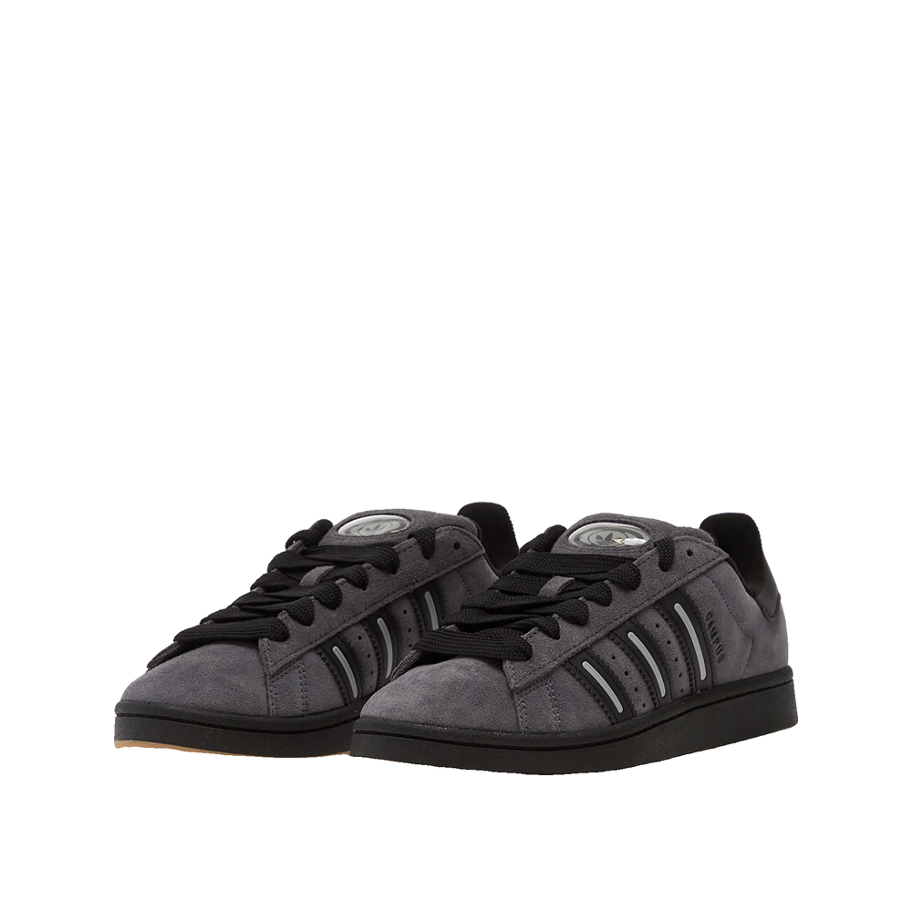 Adidas Campus 00s - Baskets Homme Noir
