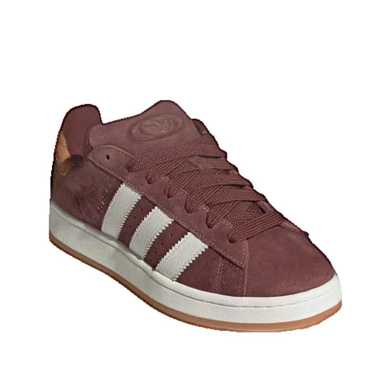Campus 00S Sneakers - Burgundy
