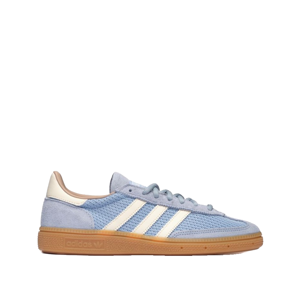 Adidas Handball Spezial - Heren sneakers Blauw
