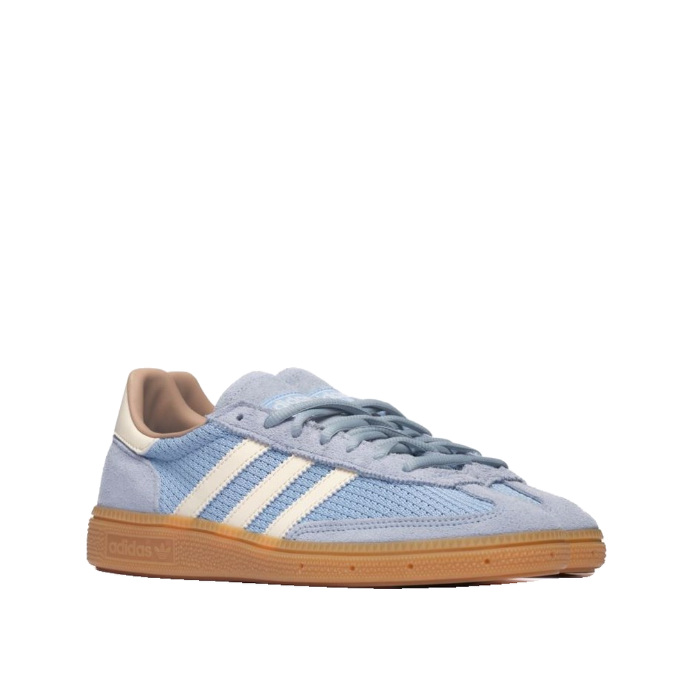 Adidas Handball Spezial - Heren sneakers Blauw