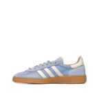 Adidas Handball Spezial - Heren sneakers Blauw