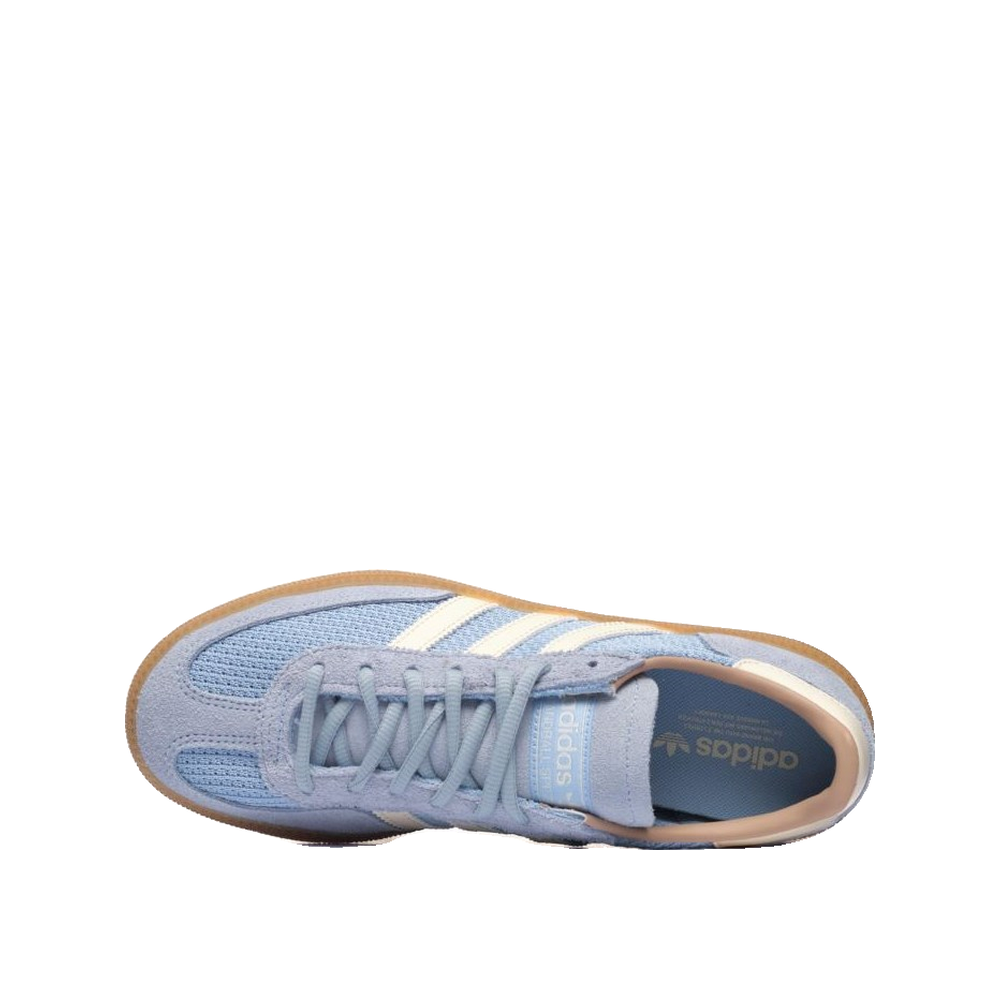 Adidas Handball Spezial - Heren sneakers Blauw