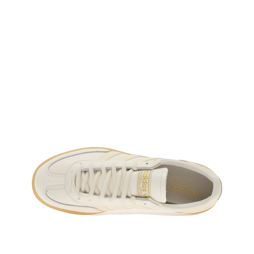 Adidas Handball Spezial - Sneakersy męskie Białe