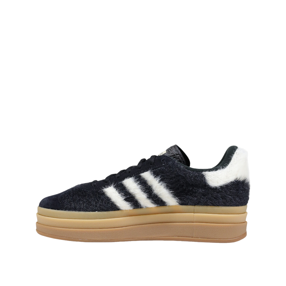 Adidas Gazelle Bold W - Sneakers Dam Svart