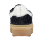 Adidas Gazelle Bold W - Sneakers Dam Svart
