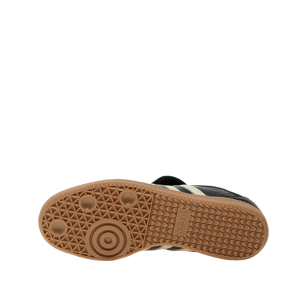 Adidas Samba LT W – Damen-Sneaker Schwarz/Weiß
