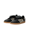 Adidas Samba LT W – Damen-Sneaker Schwarz/Weiß