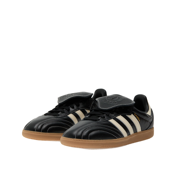 Adidas Samba LT W – Damen-Sneaker Schwarz/Weiß