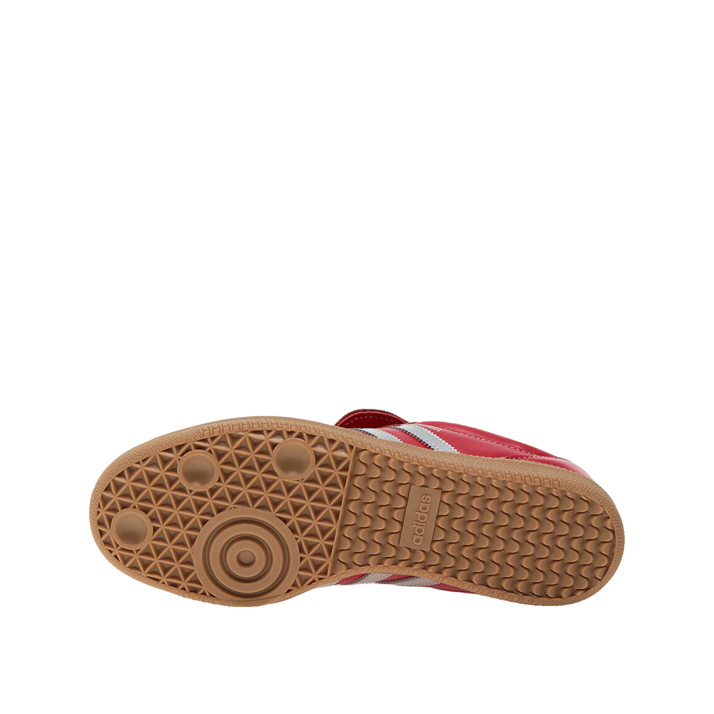 Adidas Samba LT W - Sneakers voor dames Rood