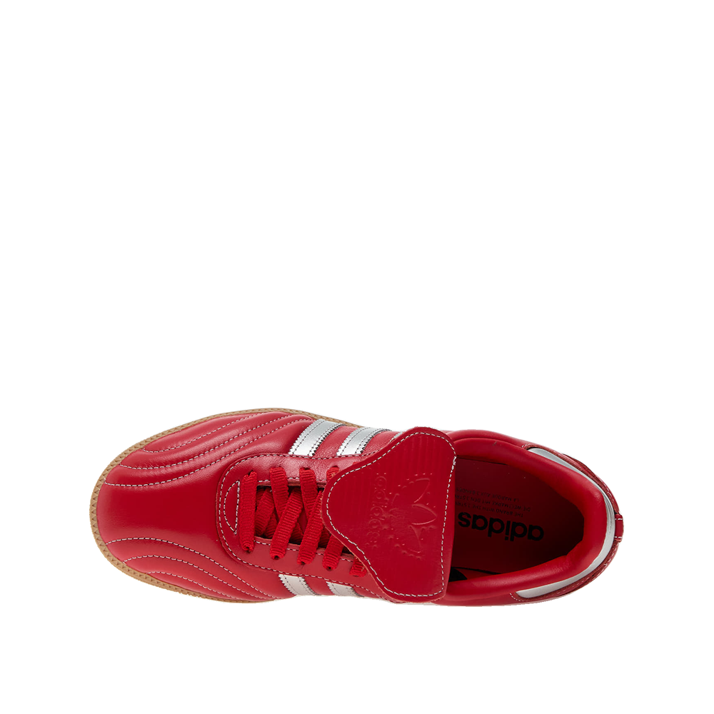Adidas Samba LT W - Sneakers voor dames Rood