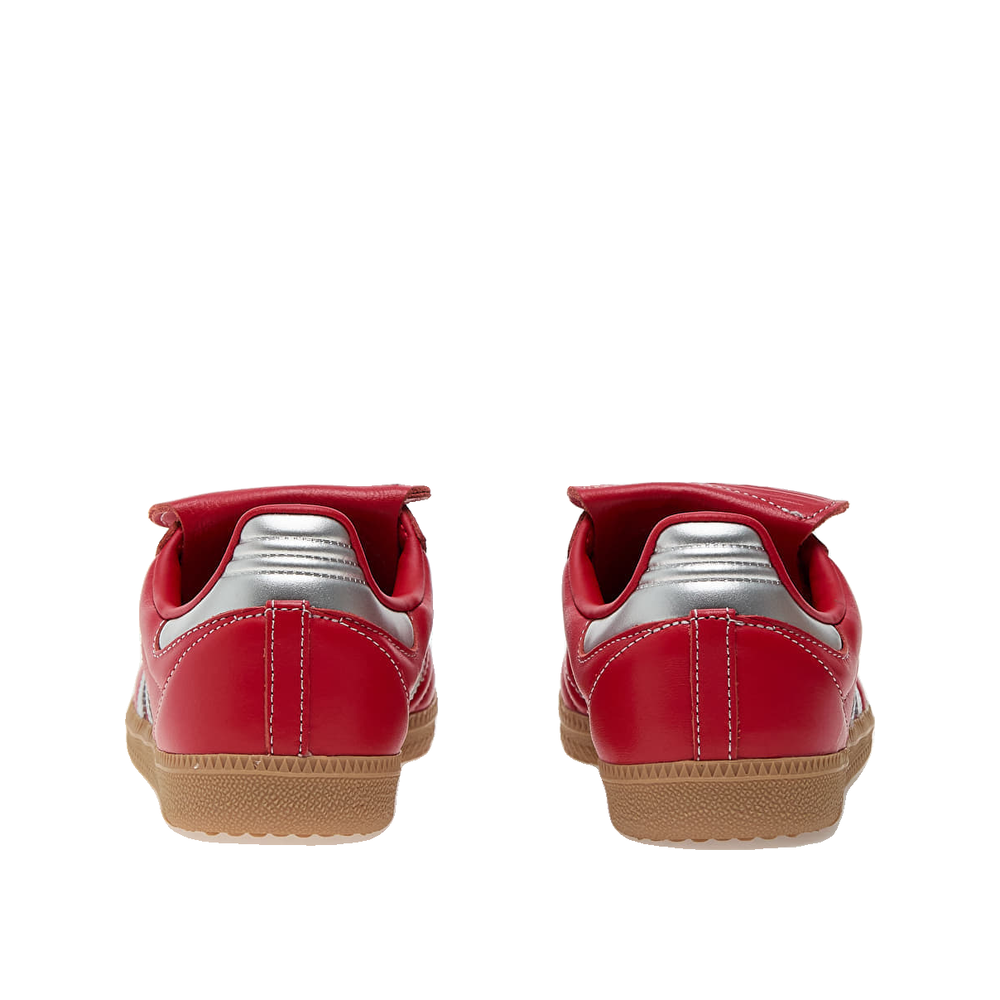 Adidas Samba LT W - Sneakers voor dames Rood