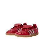 Adidas Samba LT W - Sneakers voor dames Rood