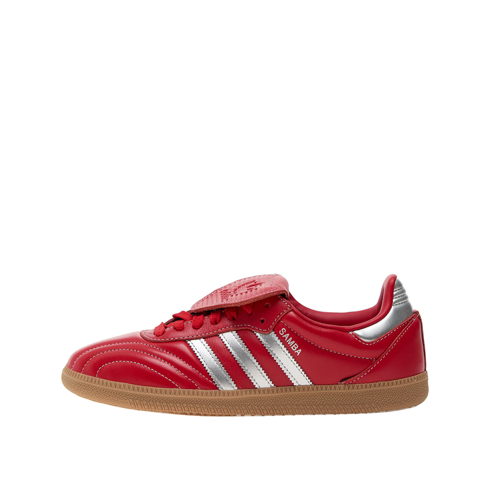 Adidas Samba LT W - Sneakers voor dames Rood