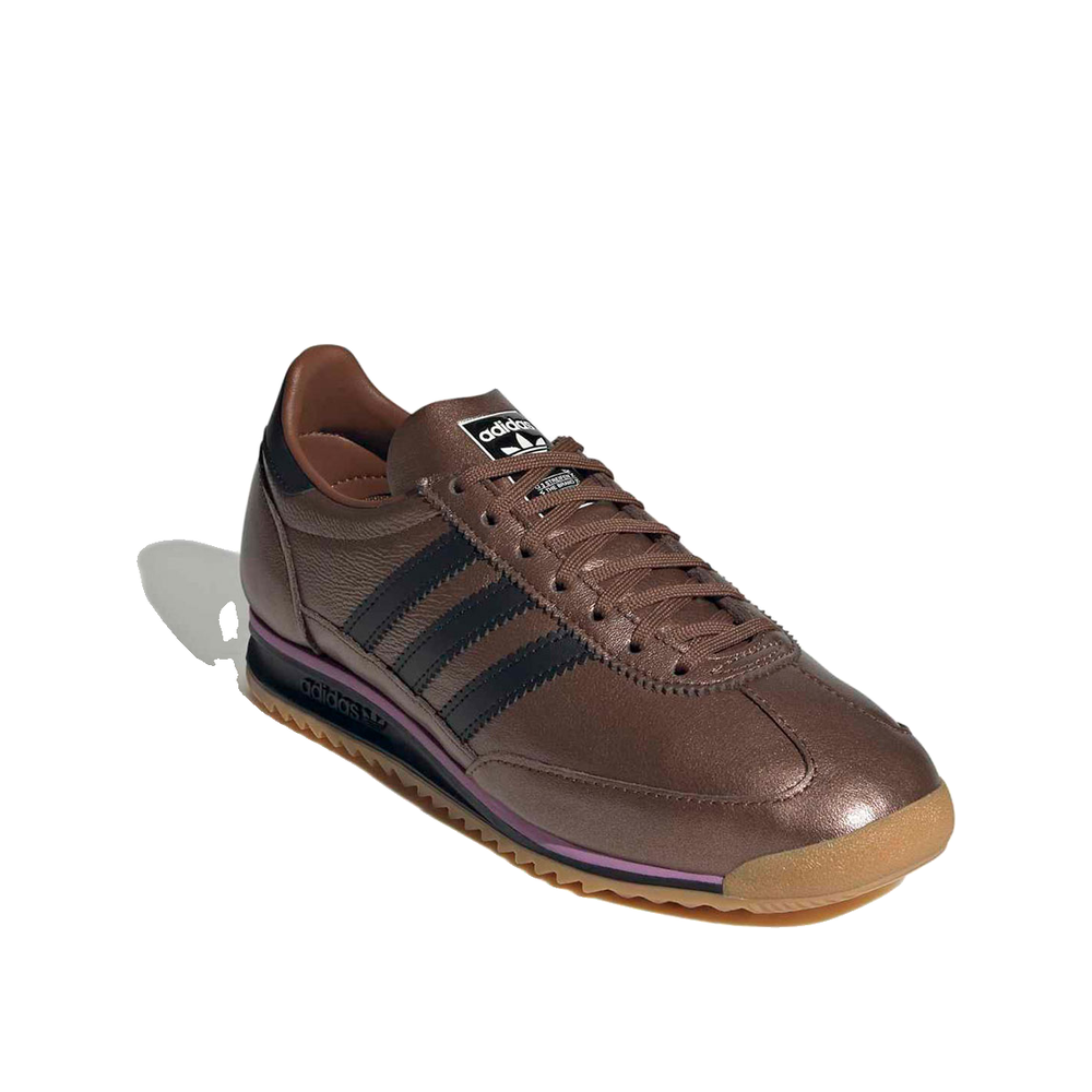 Adidas SL 72 OG - Sneakers til damer Brun