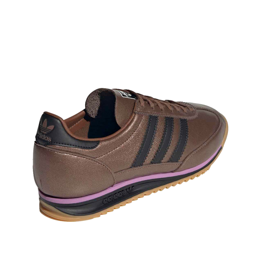 Adidas SL 72 OG - Sneakers til damer Brun
