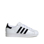Adidas Superstar II - Sneakers til damer Hvid/Sort