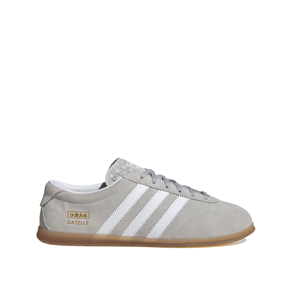 Adidas Gazelle Lo Pro – Buty damskie Szare